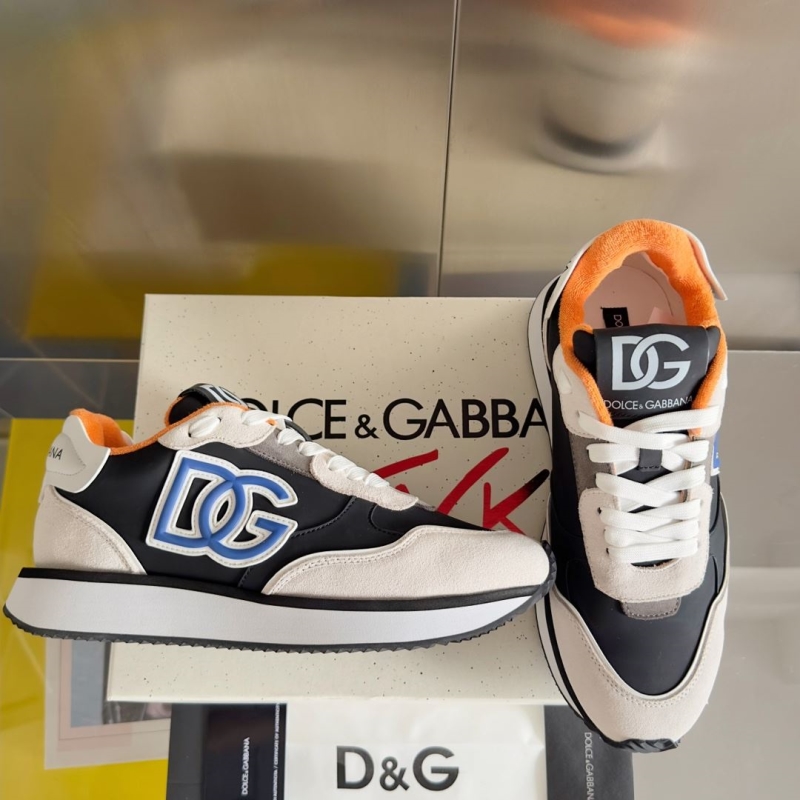 Dolce & Gabbana Sneakers